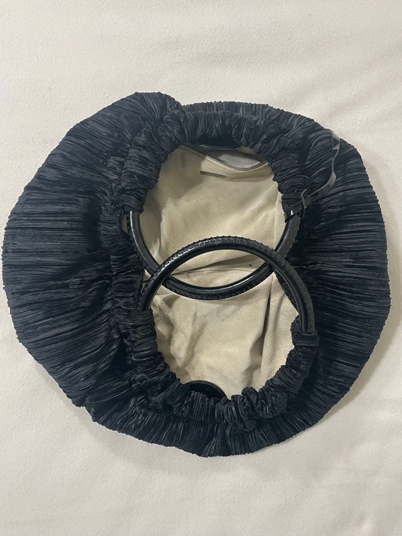 バッグ 00s Giorgio Armani archive tote bag y2k