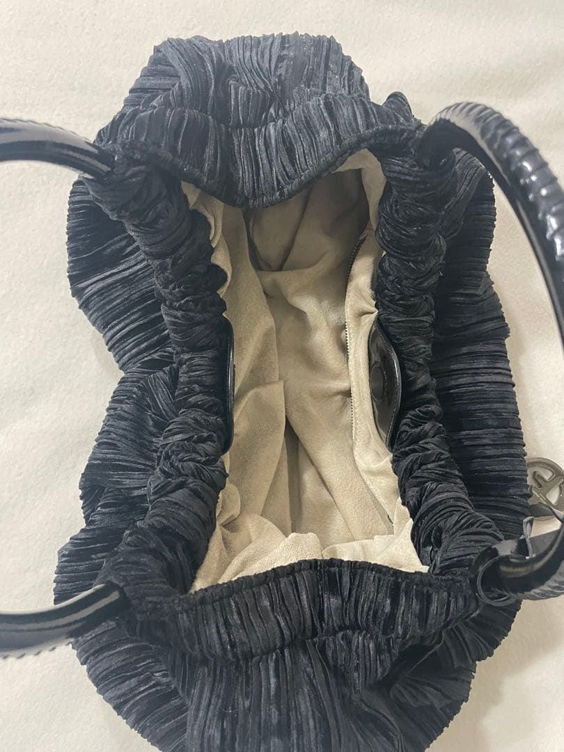 バッグ 00s Giorgio Armani archive tote bag y2k