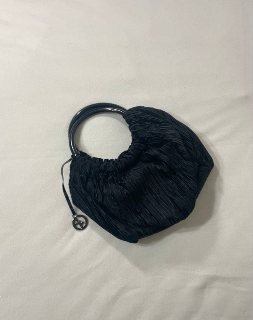 バッグ 00s Giorgio Armani archive tote bag y2k