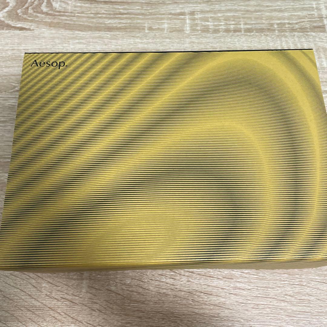 Aesop イソップ　ボディセット　ギフト　ハンドソープ　ハンドクリーム　新品