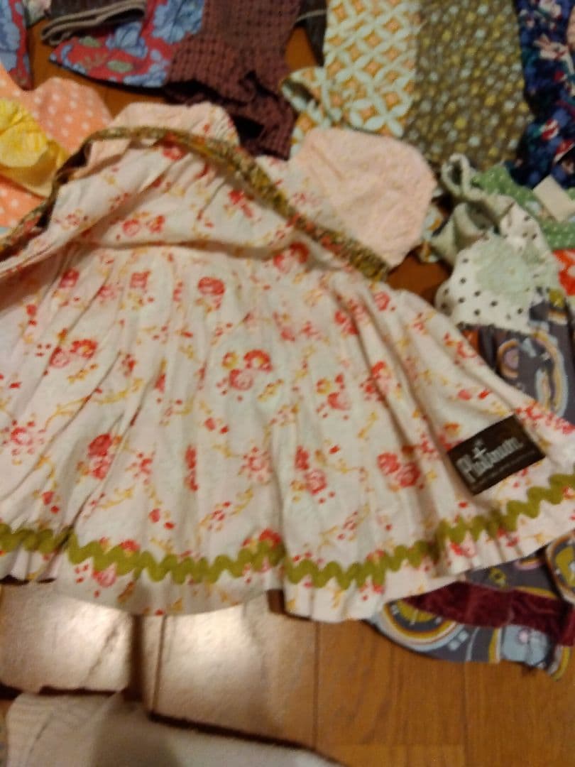 RUKA　最終会計69000円