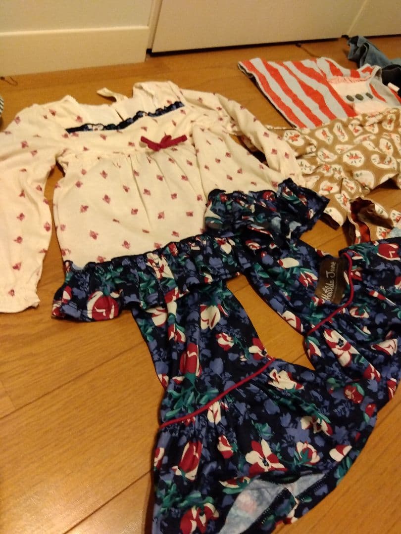 RUKA　最終会計69000円