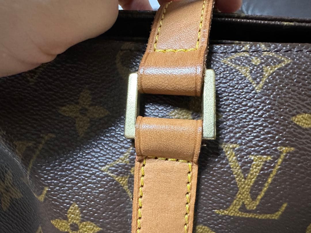 ルイ・ヴィトン モノグラムショルダーバッグ