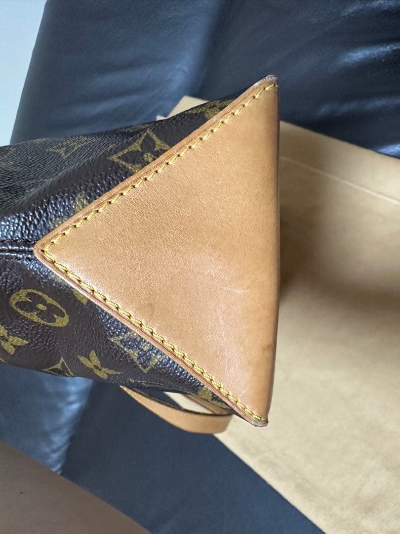 ルイ・ヴィトン モノグラムショルダーバッグ