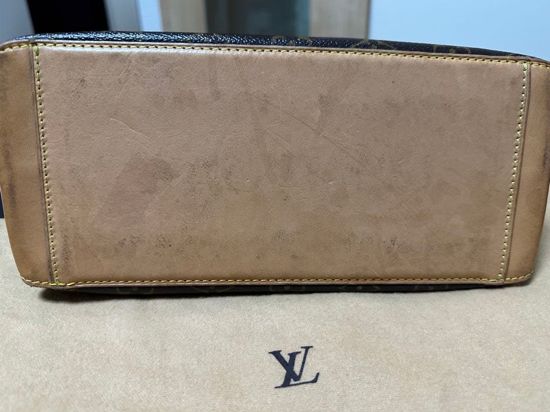 ルイ・ヴィトン モノグラムショルダーバッグ