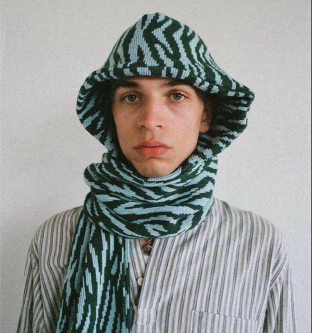 BoTT バラクラバマフラー