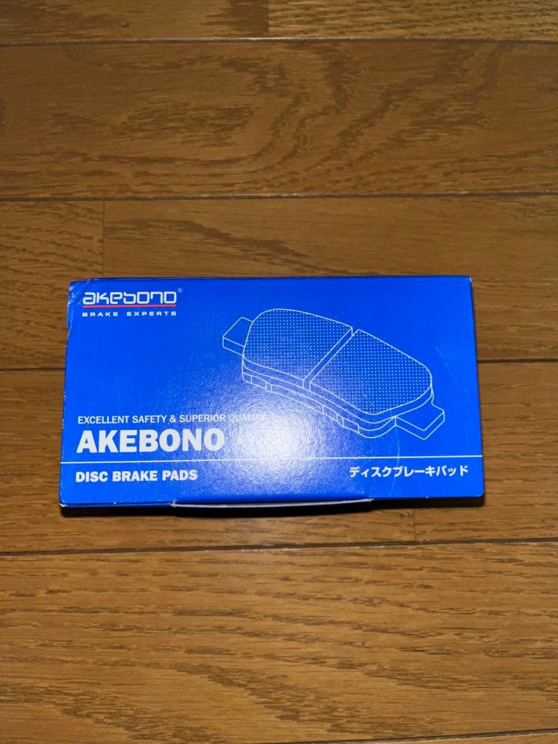 20 アルファード リアブレーキディスクローター &リアブレーキパッド