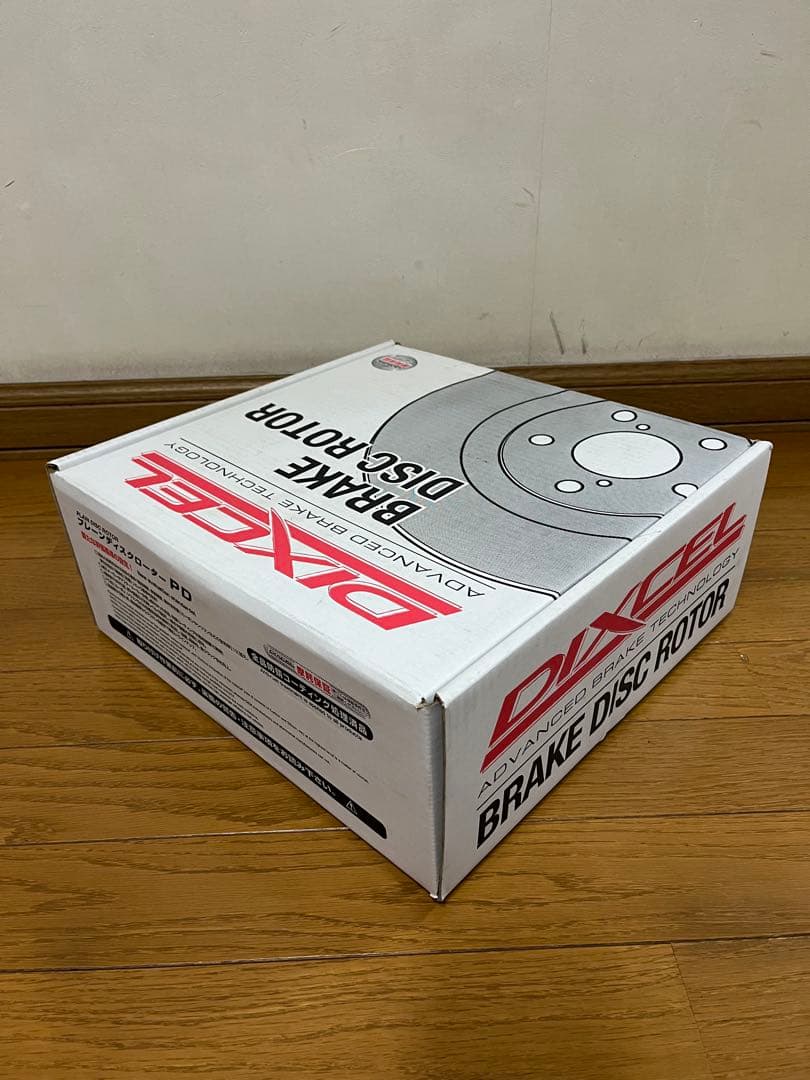 20 アルファード リアブレーキディスクローター &リアブレーキパッド