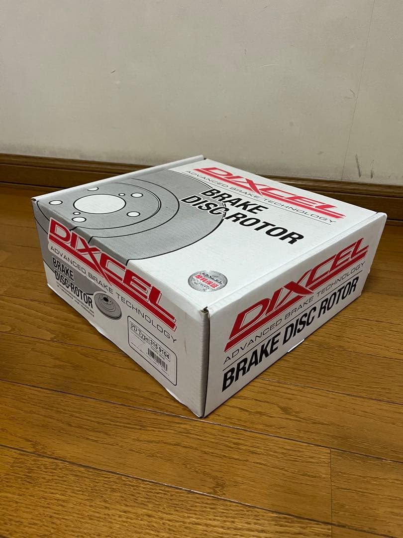 20 アルファード リアブレーキディスクローター &リアブレーキパッド