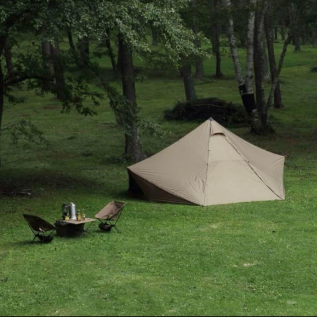 【美品】ZANEARTS GIGI-1 ギギ1 ゼインアーツ