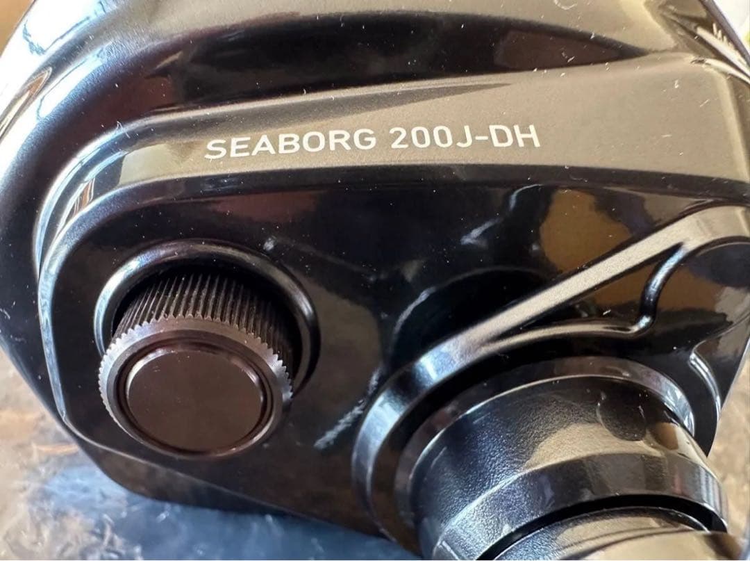 ダイワ　シーボーグ 200j-DH