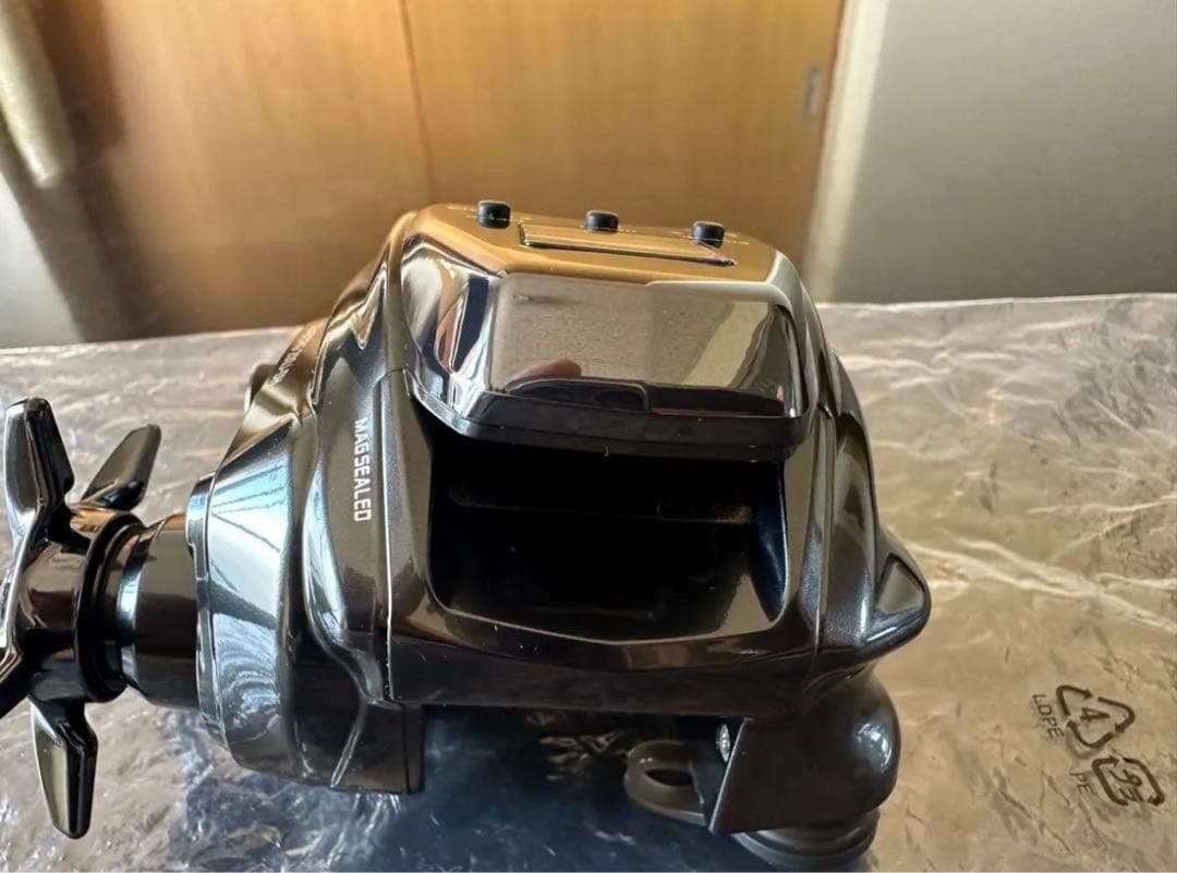 ダイワ　シーボーグ 200j-DH