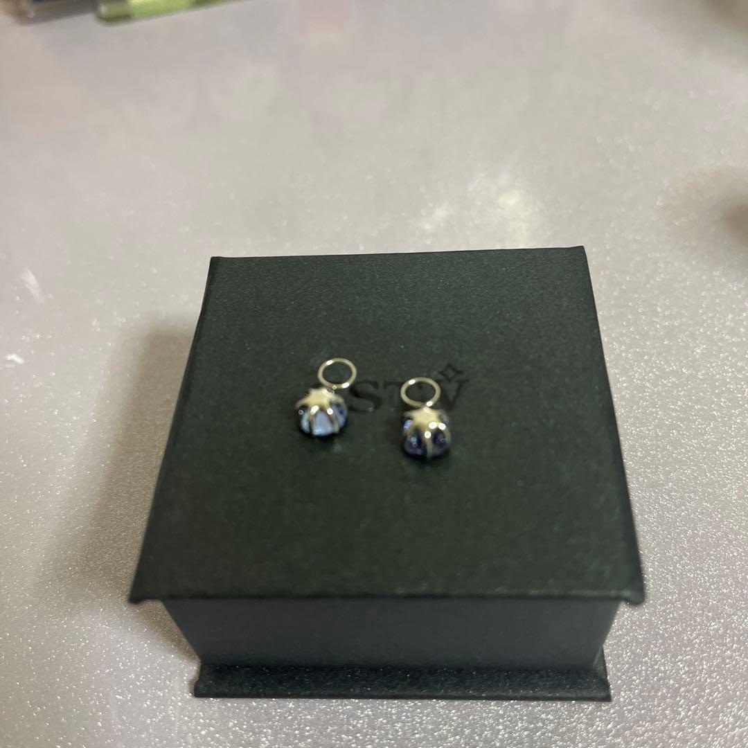 限定お値引き❣️gstv PT900 タンザナイト ラウンド約2.00ct