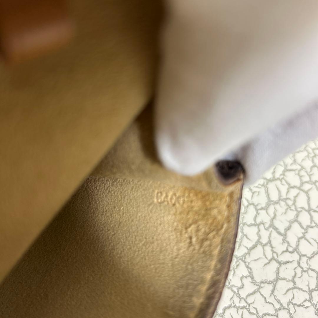 【LOUIS VUITTON】 ポシェットツイン モノグラム クラッチバッグ