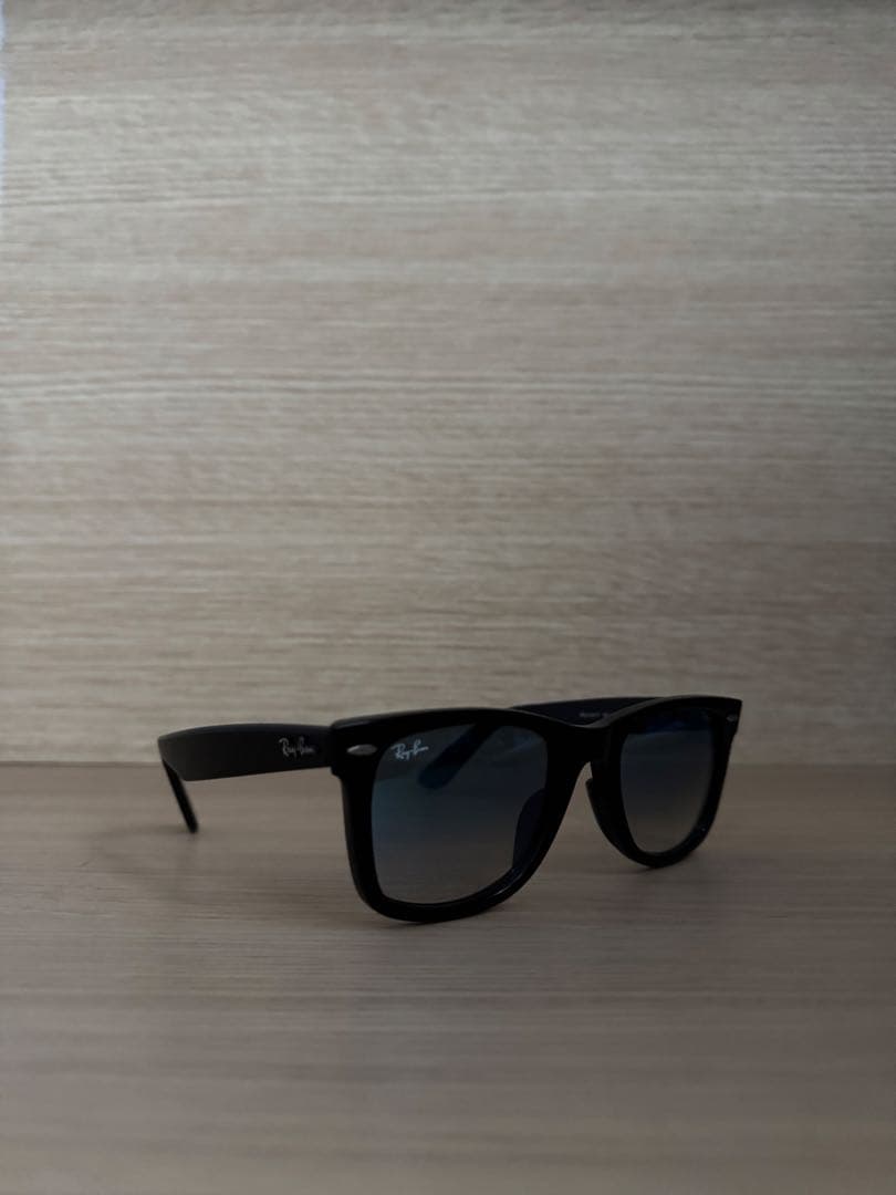 RayBanレイバン RB2140F901/3Fブルーグラデ