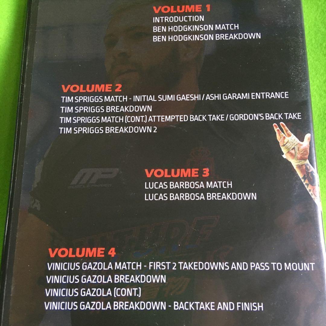 スポーツ・フィットネス My Evolution Your Revolution gordon  R