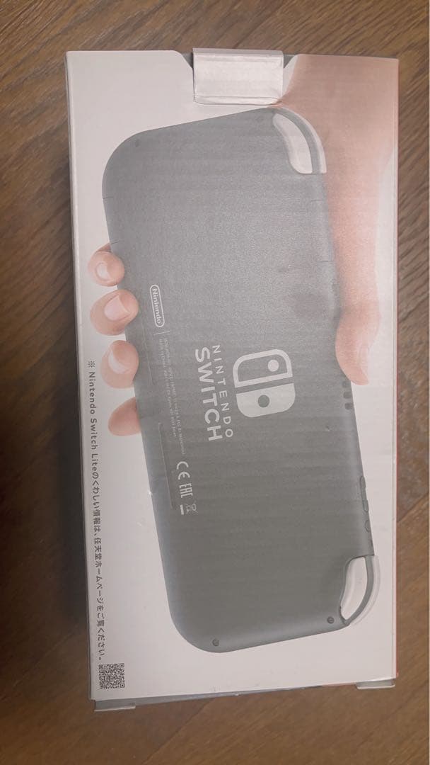 <~2/11値引き中>Nintendo switch lite 本体