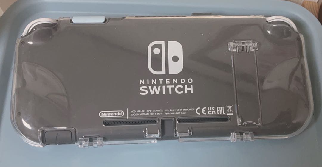 <~2/11値引き中>Nintendo switch lite 本体
