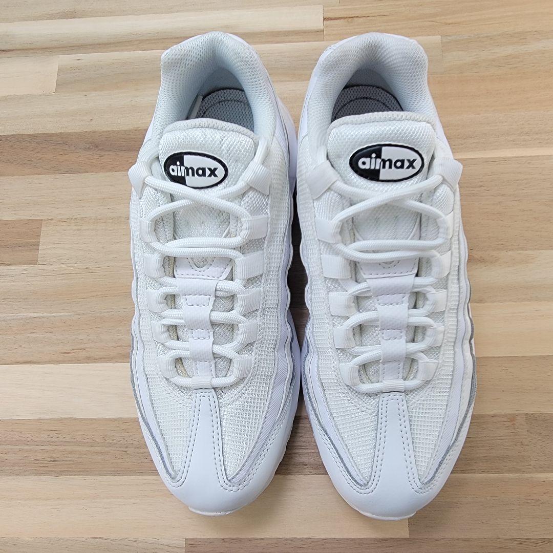 ナイキ ウィメンズ エアマックス95 24cm