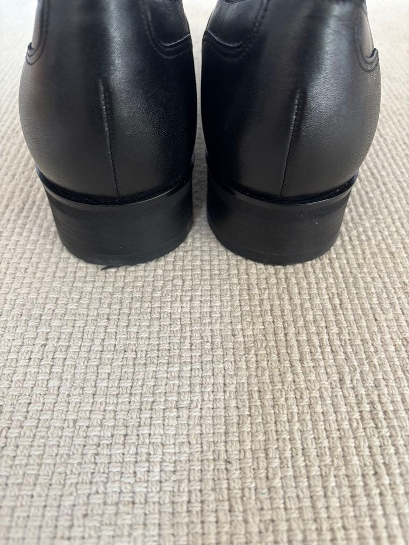 ☆1回使用のみ☆ REGAL GORE-TEX ストレートチップ　ビジネス