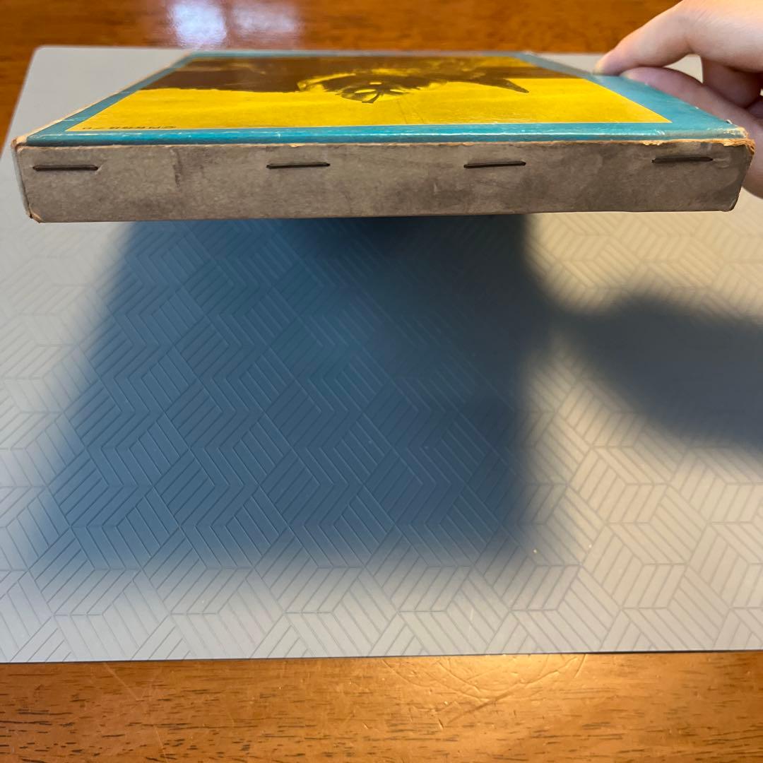 希少 昭和レトロ『怪獣画報』ウルトラマン 秋田書店 円谷英二 当時物