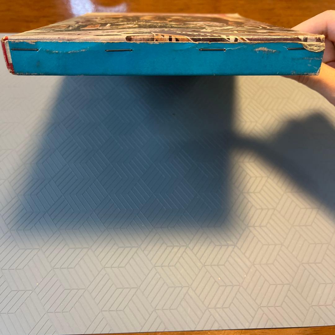 希少 昭和レトロ『怪獣画報』ウルトラマン 秋田書店 円谷英二 当時物