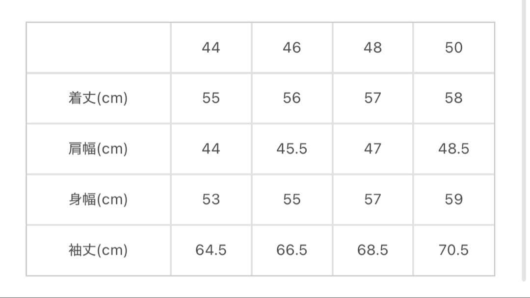 サリバンWOOL BARATHEA MASSIVE ROUNDED JACKET