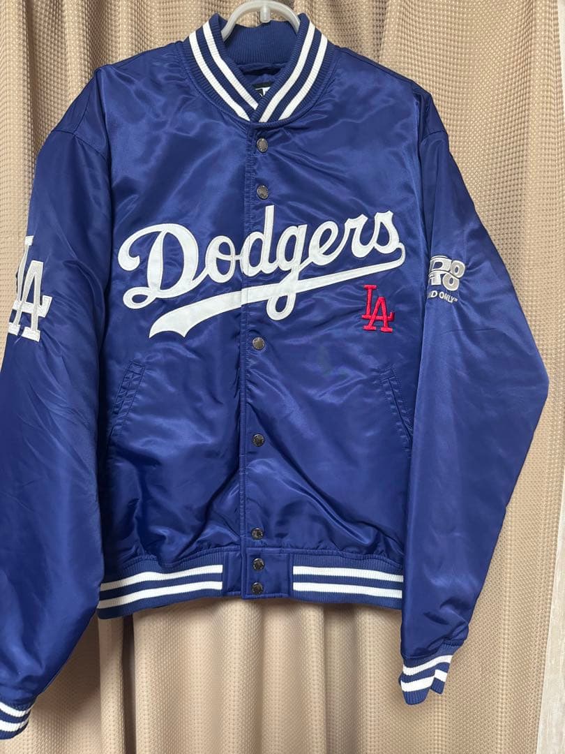 MLB TOKYO SERIES ドジャース TWICE MISAMO