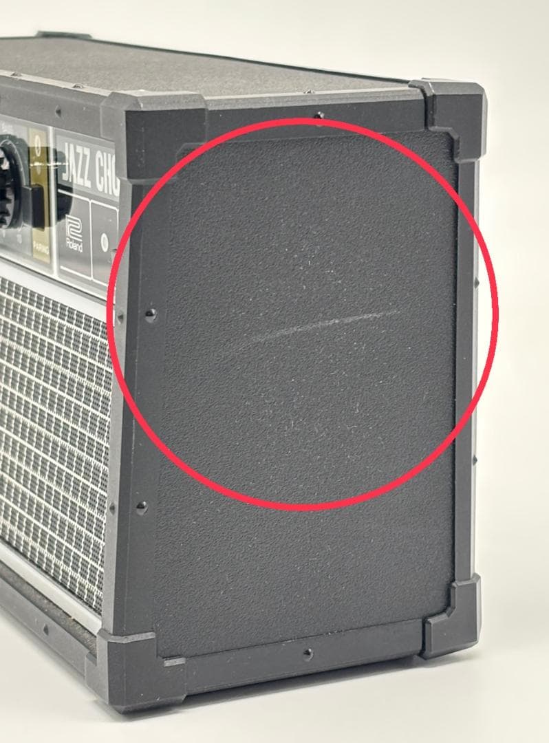 Roland (ローランド) Jazz chorus JC-01