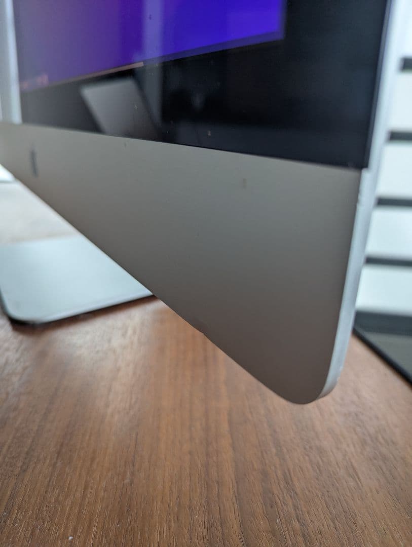 Macデスクトップ iMac (5K, 27inch, 2017,32GB,core i5)