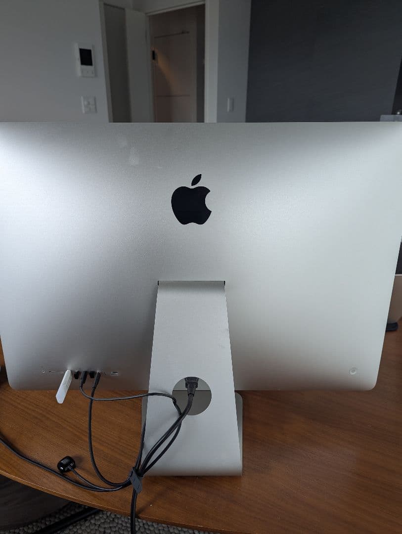 Macデスクトップ iMac (5K, 27inch, 2017,32GB,core i5)