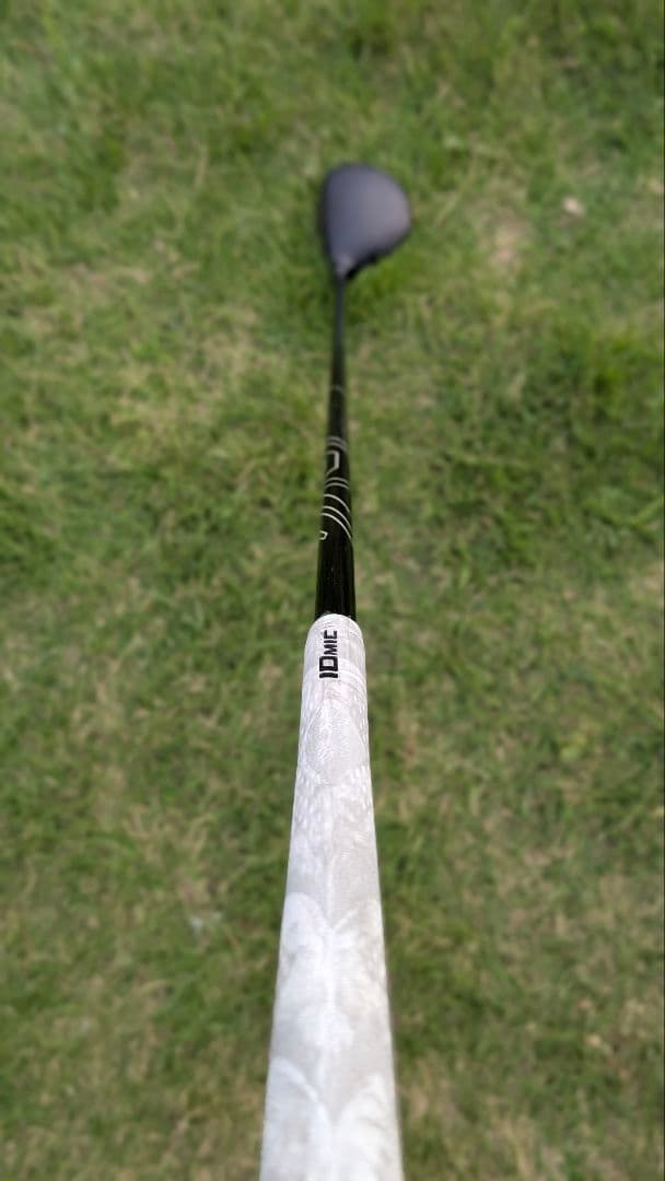 キャロウェイ ローグ ST ◆◆◆ フェアウェイウッド 3番