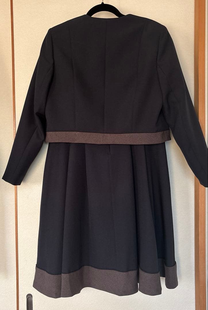 DECORA PINKY'S 卒業式 フォーマル 160㎝165cm 165E