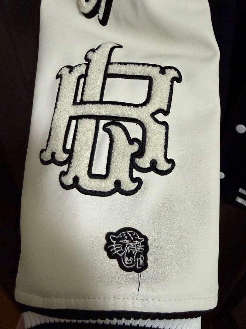 libeiroリベイロ スタジャンメンズ　(最終値下げ)