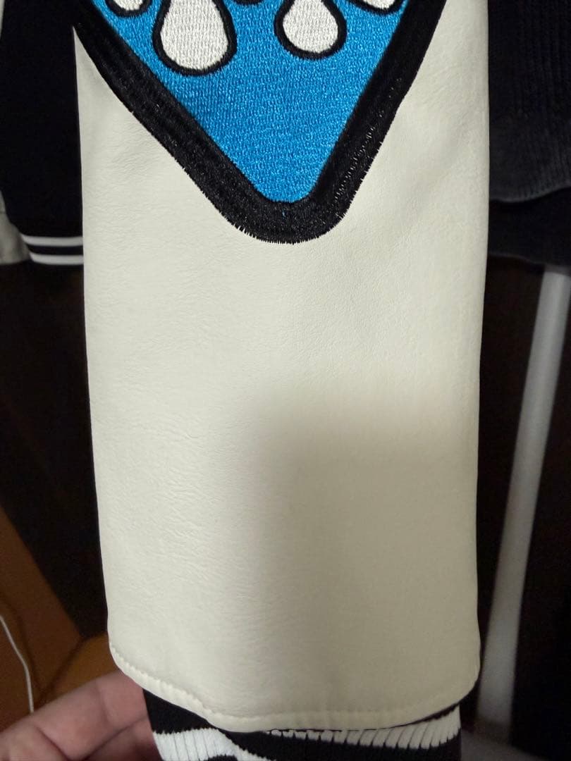 libeiroリベイロ スタジャンメンズ　(最終値下げ)