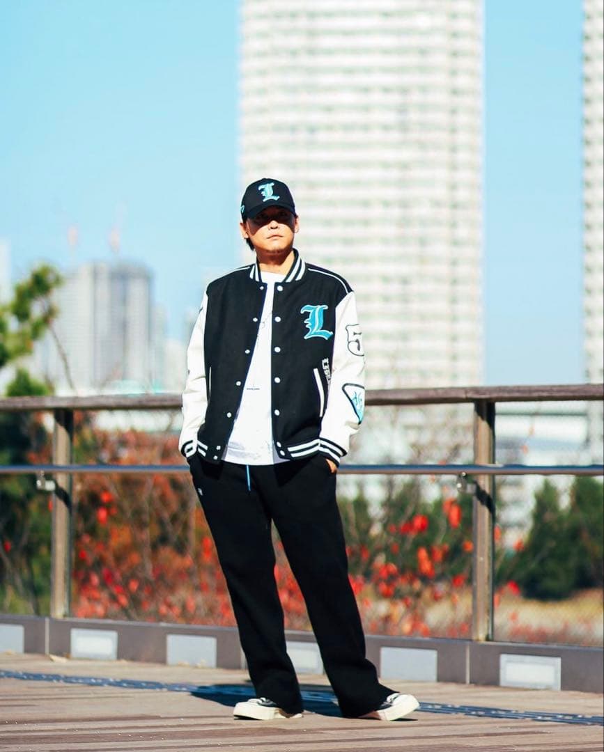 libeiroリベイロ スタジャンメンズ　(最終値下げ)