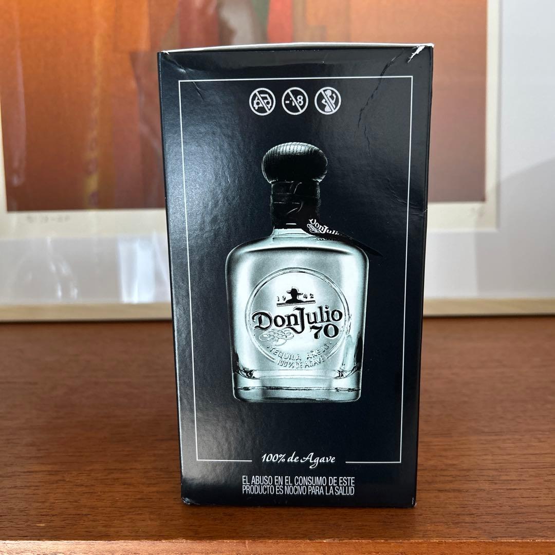 ドンフリオ70 Donjulio 70 【未開封】