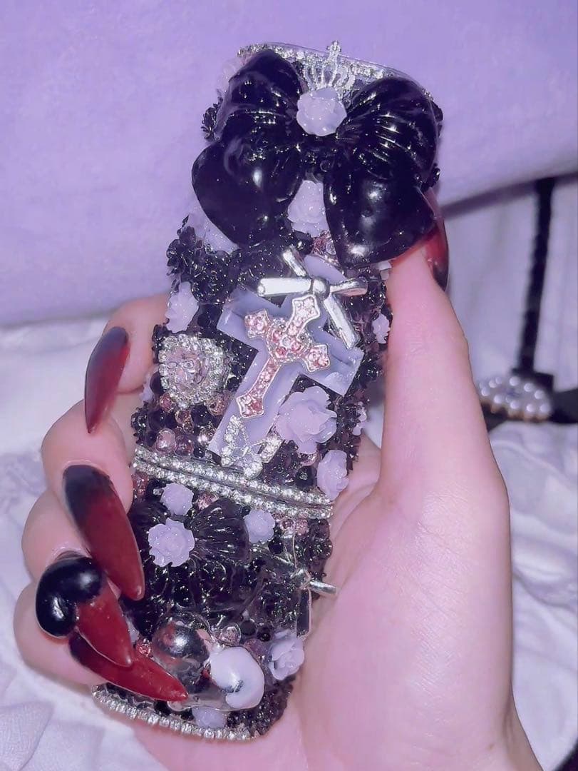 あああ様 iQOSケースデコ イルマi お急ぎ