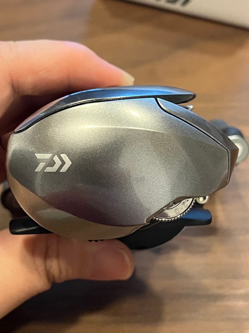 【中古】ダイワ ジリオン SV TW 1000HL