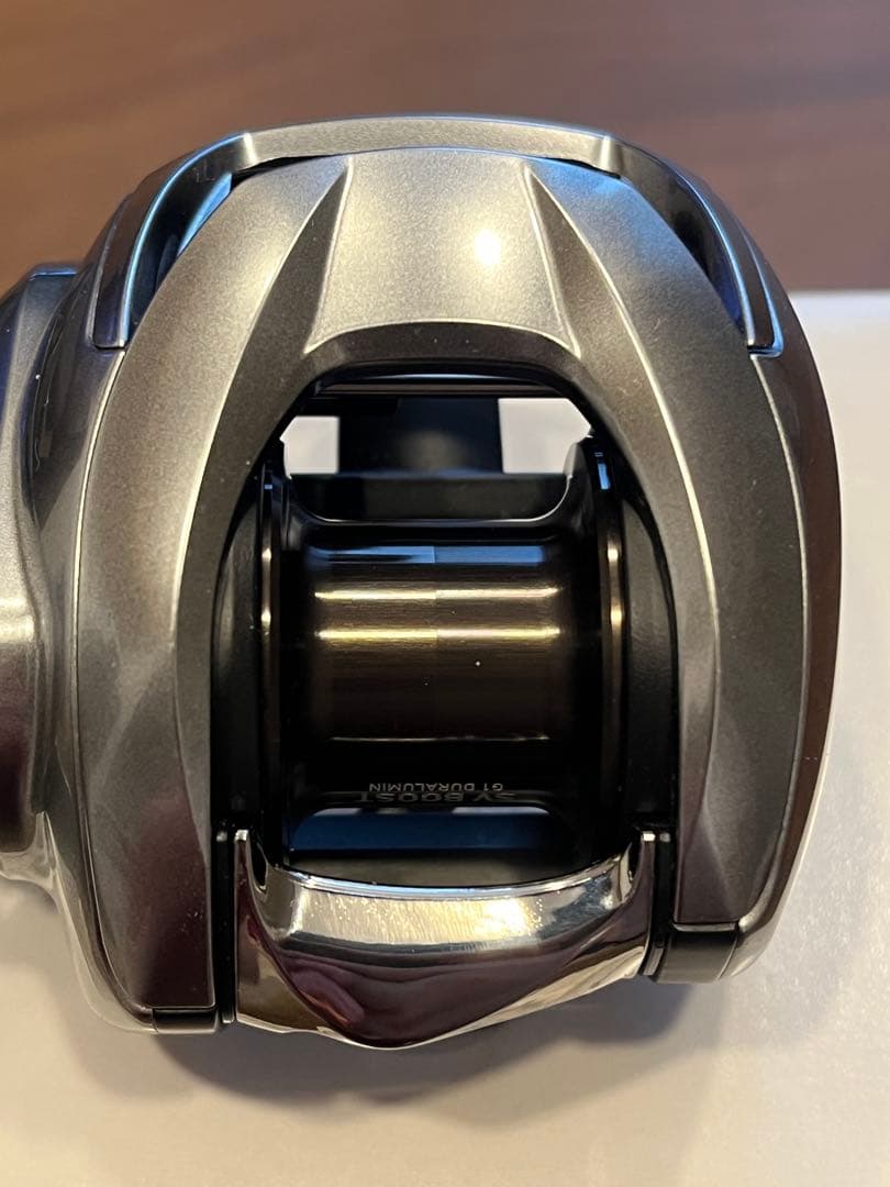 【中古】ダイワ ジリオン SV TW 1000HL