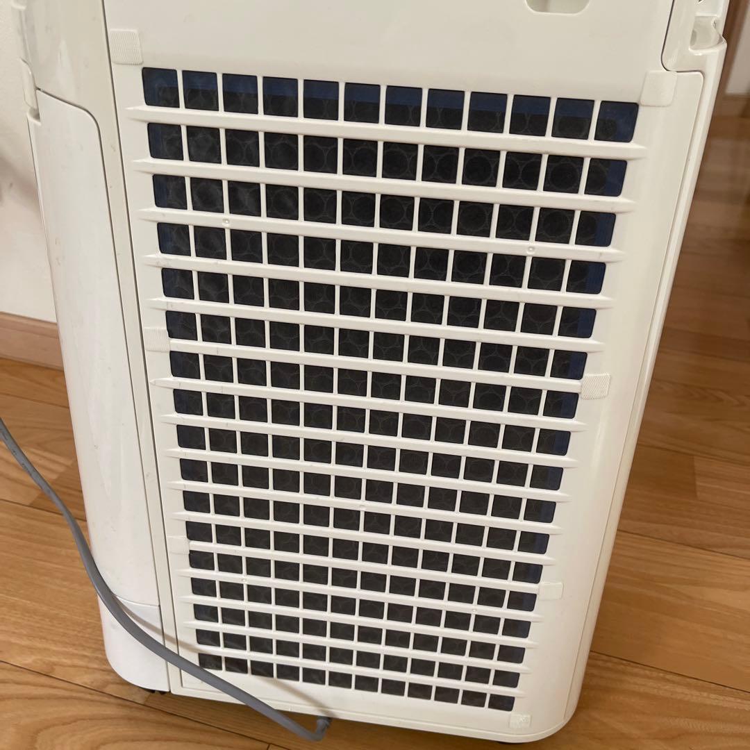 加湿空気清净機