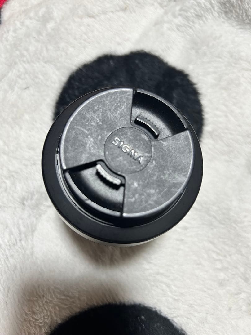SIGMA 30mm F1.4 DC DM Sony Eマウント　中古