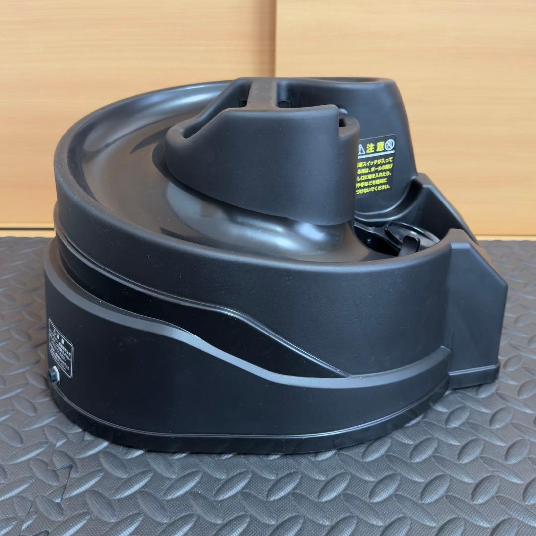 FIELD FORCE 硬式 軟式 兼用 トスマシン 野球 練習用 AC電源