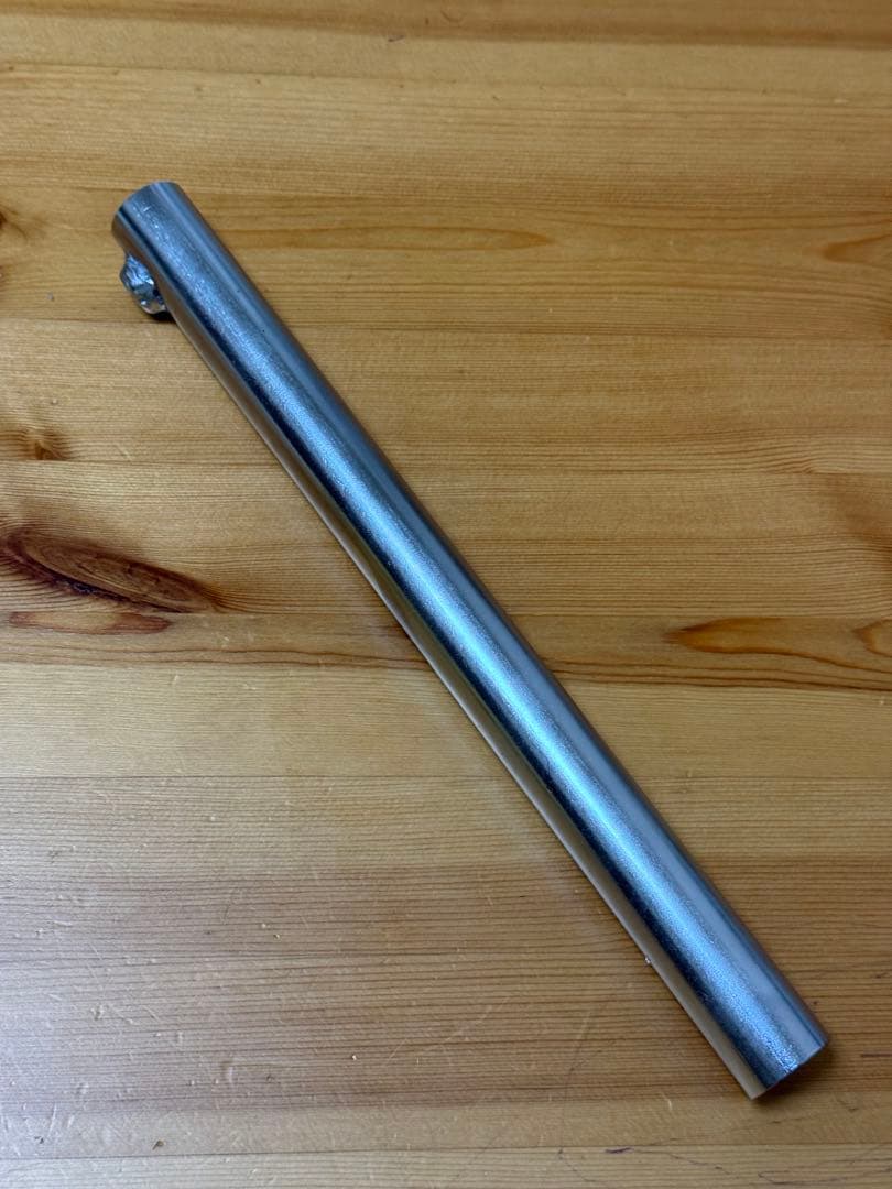 た*か様 アート工房K ネガティブハンドパイプ