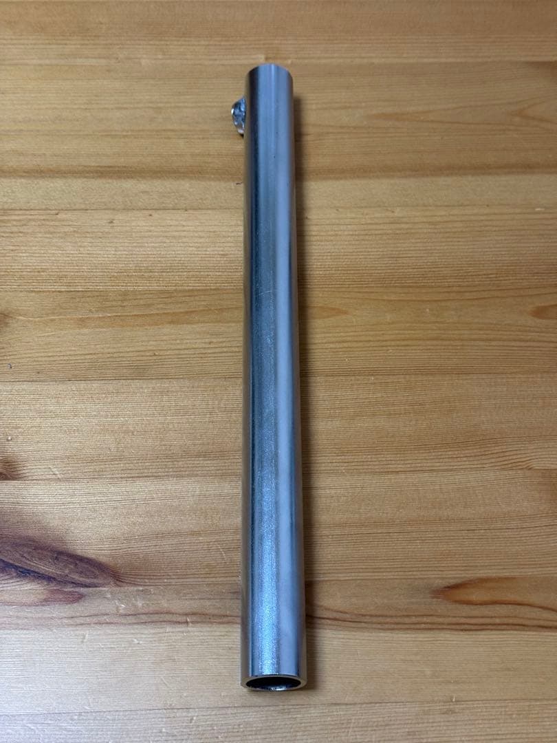 た*か様 アート工房K ネガティブハンドパイプ