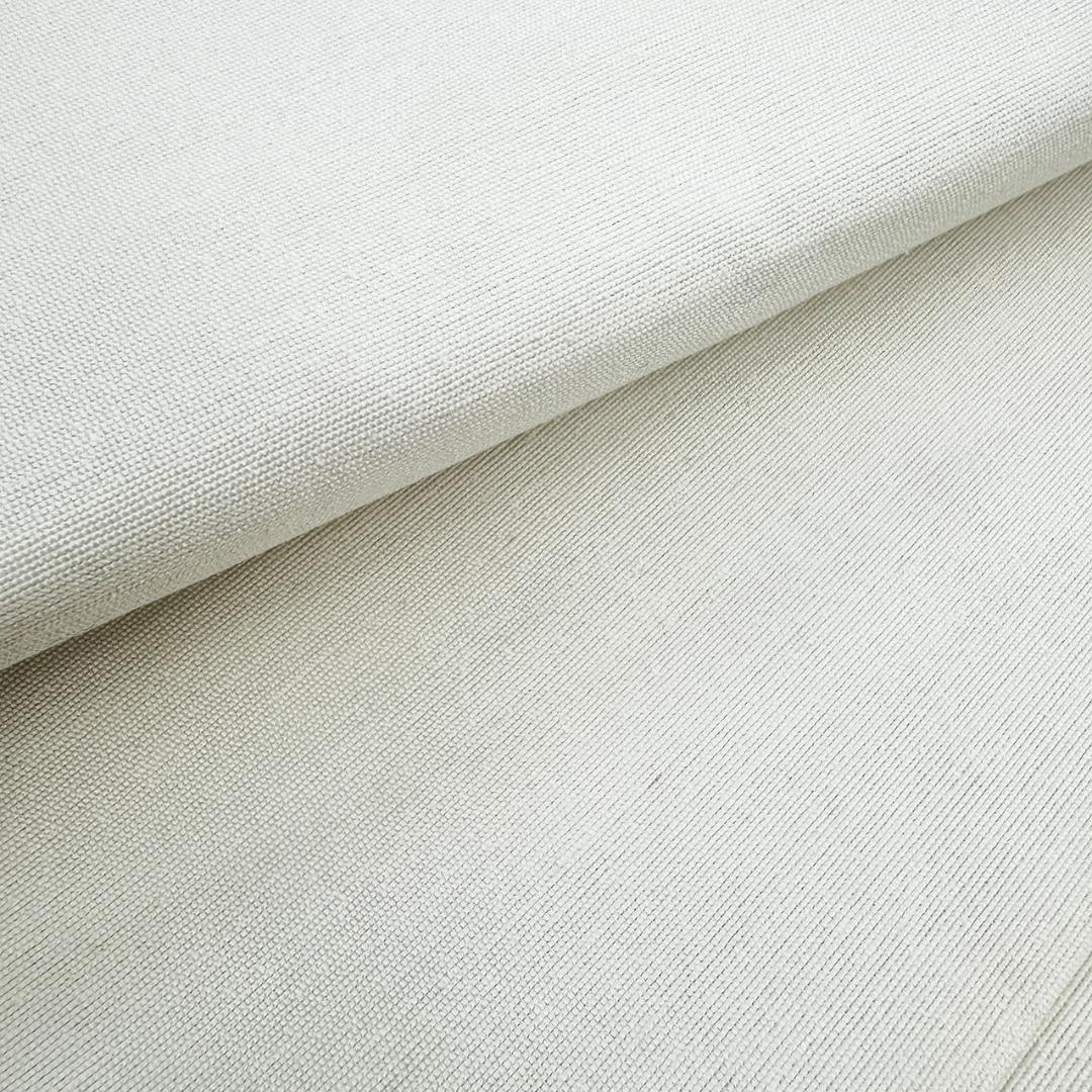 未使用 長尺 ■ 貴久樹 紬地 刺繍 名古屋帯