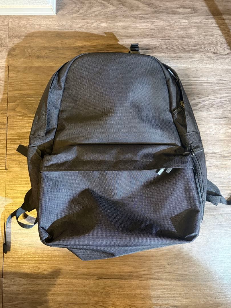 バッグ MONOLITH BACKPACK PRO L BLACK
