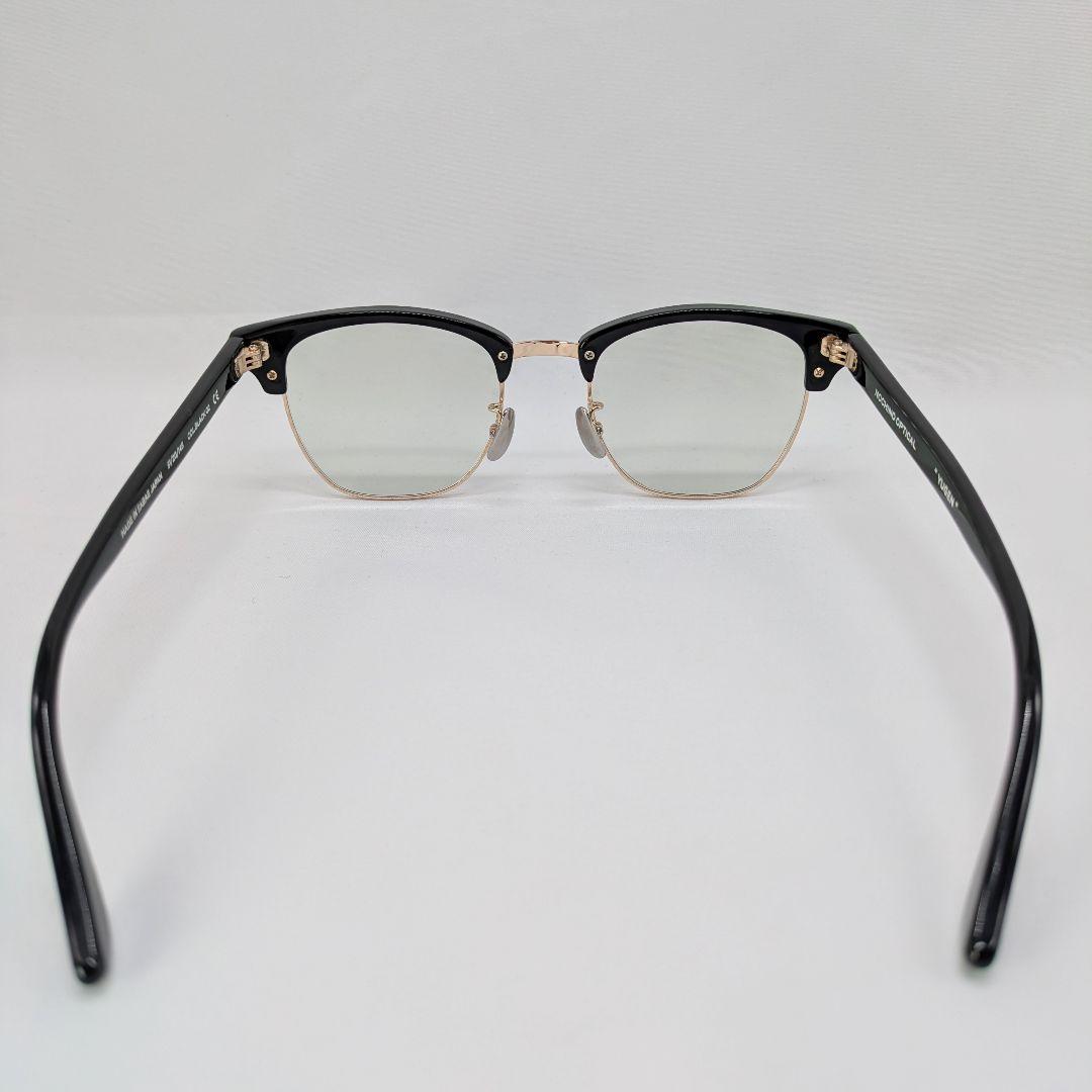 ノチノオプティカル YUGEN 平野紫耀 着用モデル サングラス ユウゲン