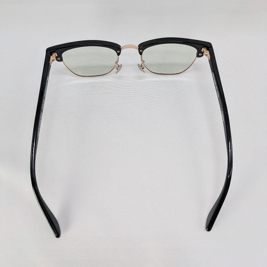 ノチノオプティカル YUGEN 平野紫耀 着用モデル サングラス ユウゲン