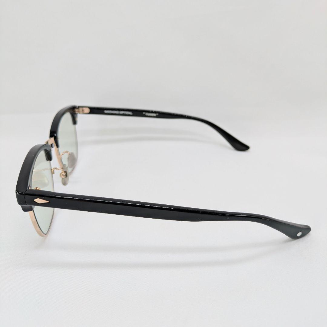 ノチノオプティカル YUGEN 平野紫耀 着用モデル サングラス ユウゲン